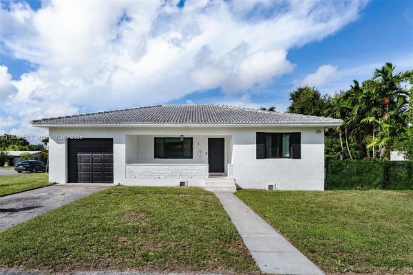 El Portal Residential, 1 NE 86th St, El Portal, Florida 33138, image 1