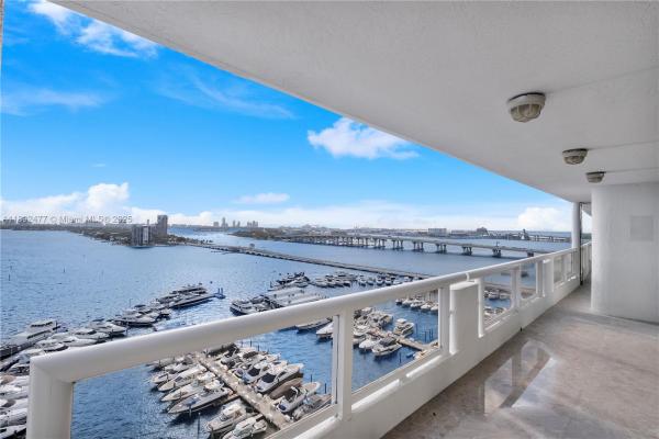 The Grand, 1717 N Bayshore Dr #A-1733, Miami, Florida 33132, image 1