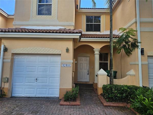 12488 SW 125th Ter, Unincorporated Dade County, Florida 33186, image 1