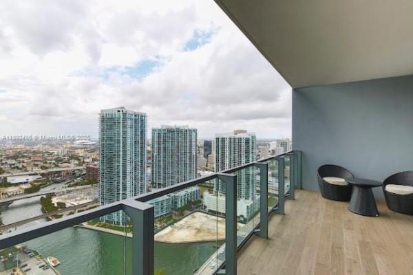 Reach Brickell City Centre, 68 SE 6th St #3508, Miami, Florida 33131, image 1
