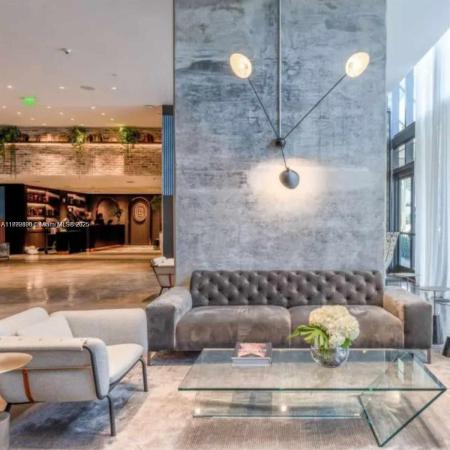 The Elser Hotel & Residences, 398 NE 5th St #1906, Miami, Florida 33132, image 1