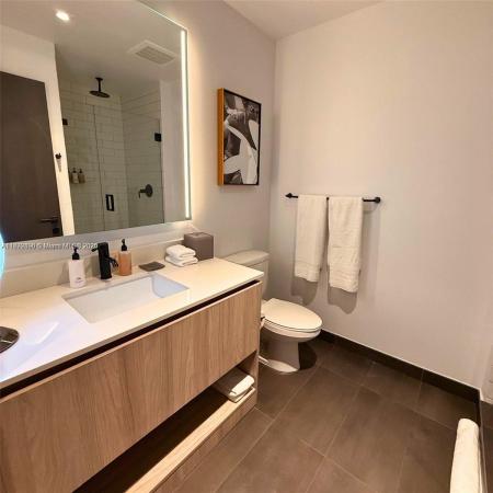 The Elser Hotel & Residences, 398 NE 5th St #1906, Miami, Florida 33132, image 2