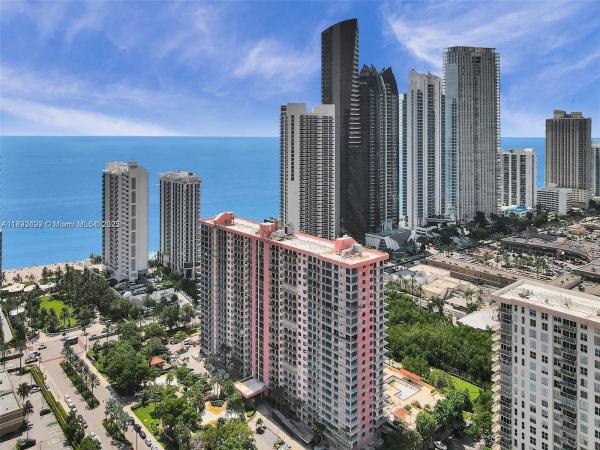 Winston Towers 600, 210 174th St #2316, Sunny Isles Beach, Florida 33160, image 1
