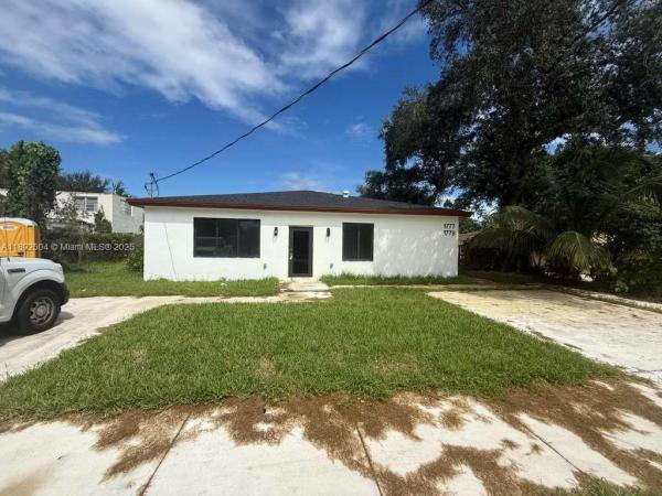 1779 NW 93rd St, Unincorporated Dade County, Florida 33147, image 1