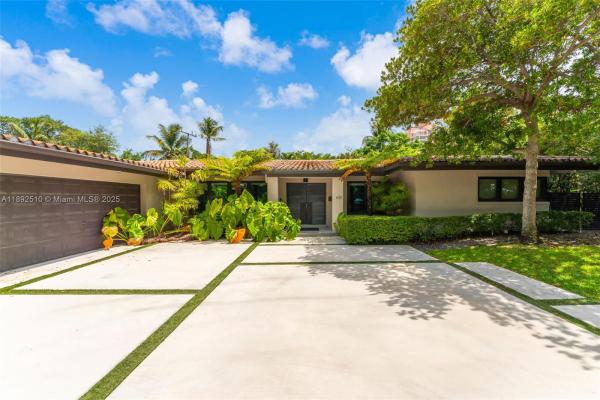Sans Souci, 40 S Prospect Dr, Coral Gables, Florida 33133, image 3