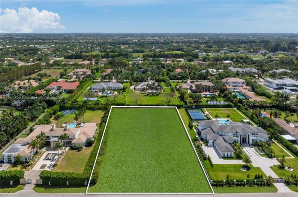 Landmark Ranch Estates, 16730 Stratford Ct, Southwest Ranches, Florida 33331, image 1