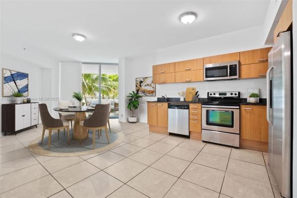 Wind, 350 S Miami Ave #1107, Miami, Florida 33130, image 1