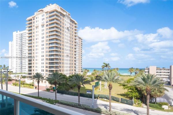 Ocean Marine Yacht Club, 1945 S Ocean Dr #401, Hallandale Beach, Florida 33009, image 2