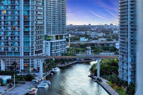 Brickell On The River North Tower, 31 SE 5th St #2111, Miami, Florida 33131, image 1