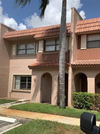 Valencia Village, 11 Madrid Ln #2-18, Davie, Florida 33324, image 1