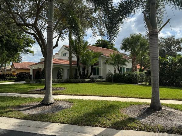 Laguna At Mission Bay, 10744 Santa Laguna Dr, Boca Raton, Florida 33428, image 1