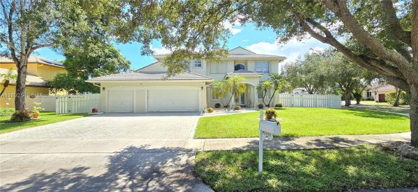 The Enclave, 15982 SW 61st St, Davie, Florida 33331, image 1