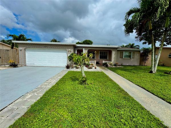 Oriole Margate, 6875 NW 1st Ct, Margate, Florida 33063, image 1