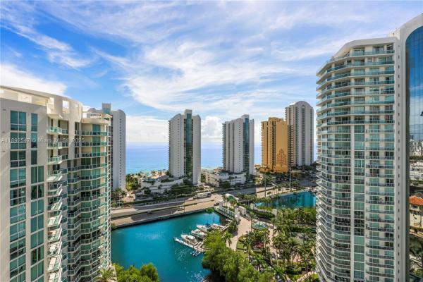 St Tropez On The Bay, 200 Sunny Isles Blvd #2-UPH3, Sunny Isles Beach, Florida 33160, image 1