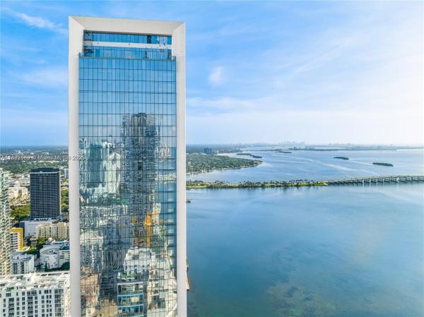 Missoni Baia, 700 NE 26th Ter #3406, Miami, Florida 33137, image 1