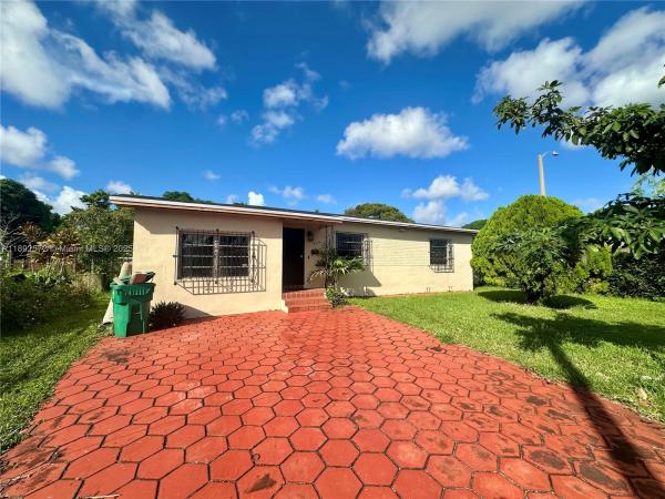 Whitehead & Blair, 4005 NW 9th St, Miami, Florida 33126, image 1