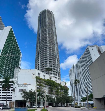 Opera Tower, 1750 N Bayshore Dr #1809, Miami, Florida 33132, image 1