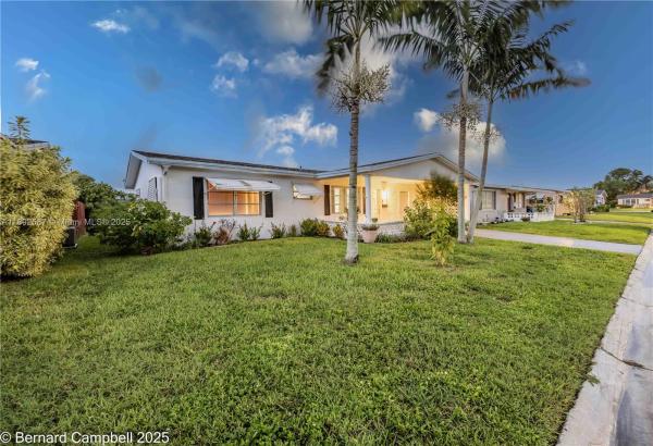 Paradise Gardens 1, 6715 NW 12th St, Margate, Florida 33063, image 2