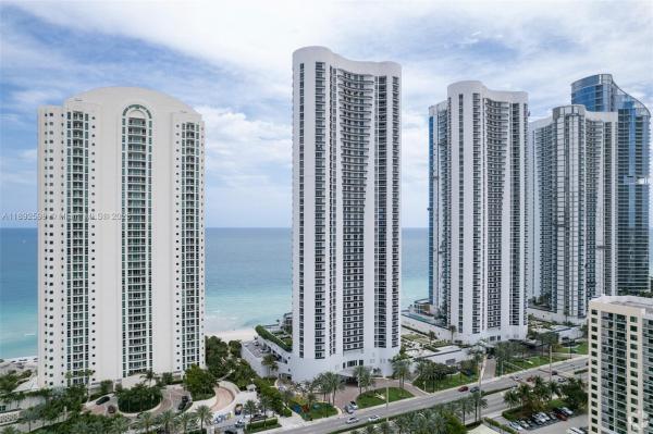 Tdr Tower 1, 16001 Collins Ave #3705, Sunny Isles Beach, Florida 33160, image 1