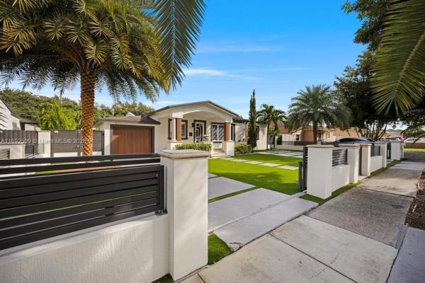 Palm Springs, 155 W 60th St, Hialeah, Florida 33012, image 1