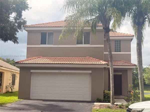 Magnolia Ridge, 4361 Dogwood Cir, Weston, Florida 33331, image 1