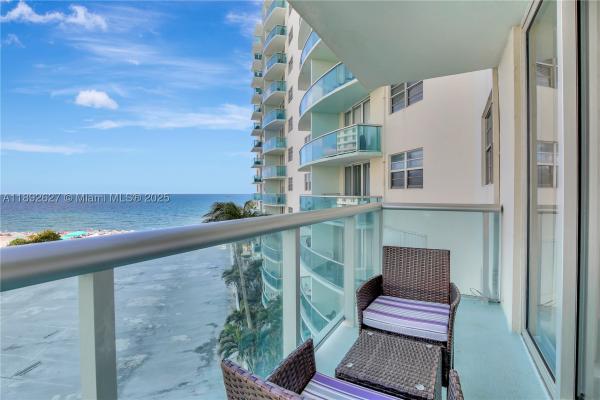 The Tides On Hollywood Beach, 3801 S Ocean Dr #6Z, Hollywood, Florida 33019, image 2