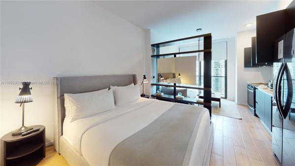 The Elser Hotel & Residences, 398 NE 5th St #2016, Miami, Florida 33132, image 1