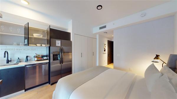 The Elser Hotel & Residences, 398 NE 5th St #2016, Miami, Florida 33132, image 2