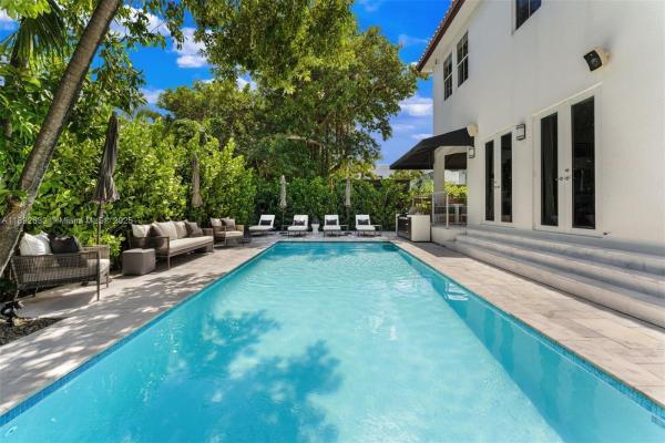 Sunset Lake, 2143 N Bay Rd, Miami Beach, Florida 33140, image 1