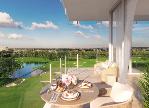 The Residences At Shell Bay, 501 Diplomat Pkwy, Hallandale Beach, Florida 33009, image 2