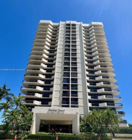 Marina Tower, 108 Lakeshore Dr 338, North Palm Beach, Florida 33408, image 1