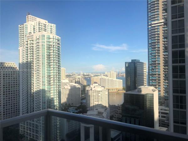 1050 Tower, 1050 Brickell Ave #2910, Miami, Florida 33131, image 1