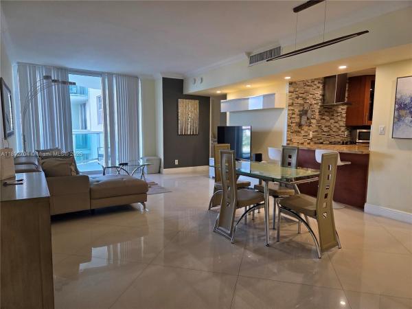Tides On Hollywood Beach, 3901 S Ocean Dr #8S, Hollywood, Florida 33019, image 1
