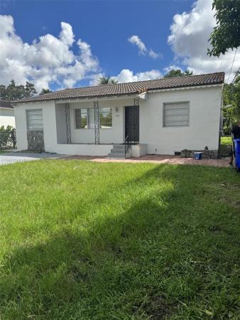 Pinehurst Villa, 345 SW 49th Ave, Miami, Florida 33134, image 1