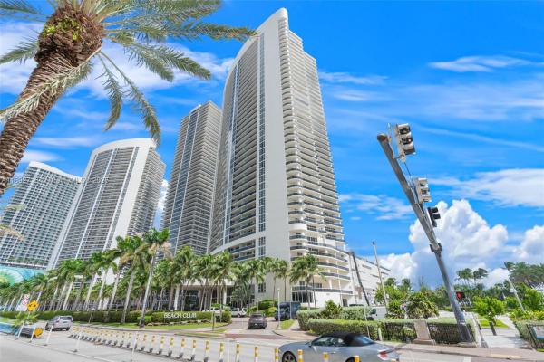Beach Club 1, 1850 S Ocean Dr #803, Hallandale Beach, Florida 33009, image 1