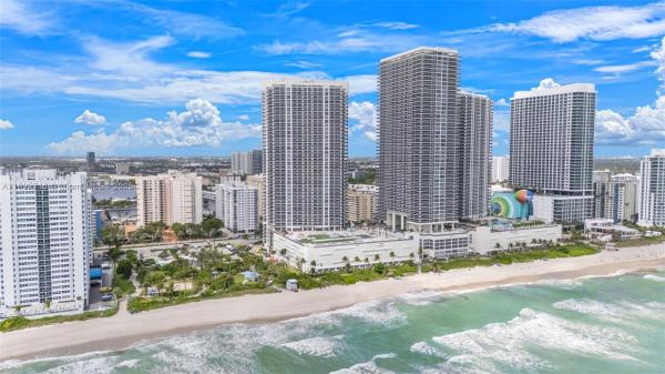 Beach Club 1, 1850 S Ocean Dr #803, Hallandale Beach, Florida 33009, image 2