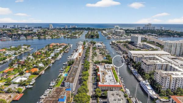The Caravel, 1700 SE 15th St #215, Fort Lauderdale, Florida 33316, image 1