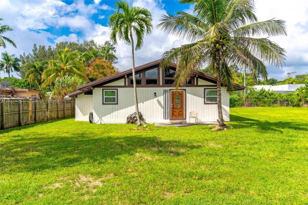 23060 SW 155th Ave, Miami, Florida 33170, image 1