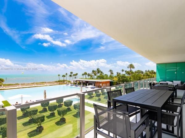 Oceana Key Biscayne, 360 Ocean Dr #304S, Key Biscayne, Florida 33149, image 1