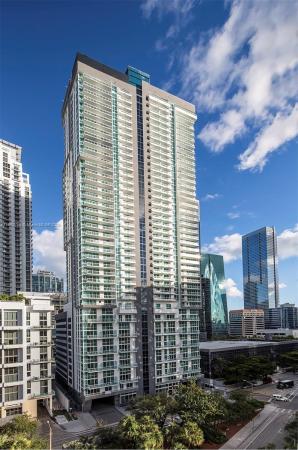 The Bond On Brickell, 1080 Brickell Ave #509, Miami, Florida 33131, image 1