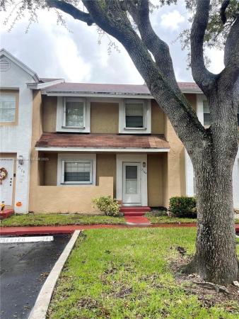 Jasmine At Woodmont, 7124 Woodmont Ave, Tamarac, Florida 33321, image 1