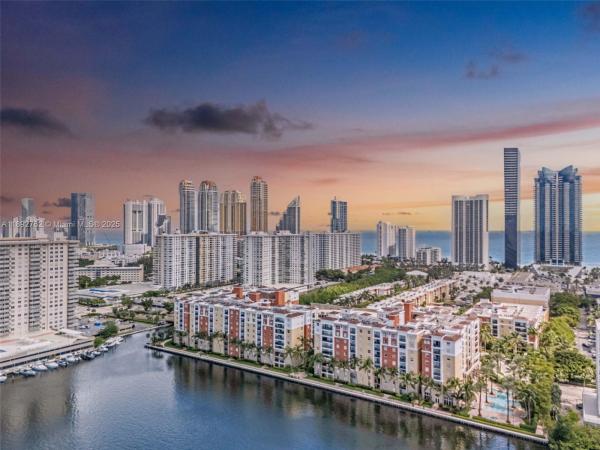 Porto Bellagio, 17150 N Bay Rd #2705, Sunny Isles Beach, Florida 33160, image 1