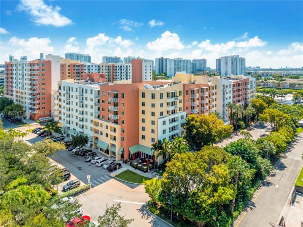 Venture At Aventura West, 2775 NE 187th St #309, Aventura, Florida 33180, image 3