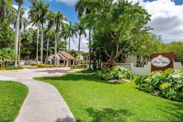 14005 SW 91st Ter #14005, Unincorporated Dade County, Florida 33186, image 1