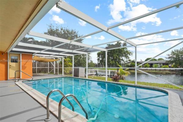 Sunrise Golf Village, 9200 NW 21st Mnr, Sunrise, Florida 33322, image 1