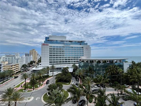Triton Tower, 2899 Collins Ave #1715, Miami Beach, Florida 33140, image 2