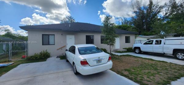 Venetian Gardens Acres, Miami Gardens, Florida 33054, image 1