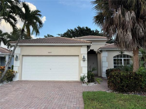 Addison Green, 6683 Southport Dr, Boynton Beach, Florida 33472, image 1