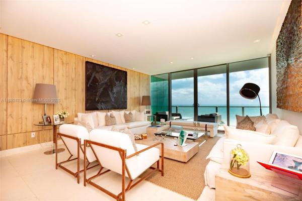 Oceana Key Biscayne, 360 Ocean Dr #606S, Key Biscayne, Florida 33149, image 1