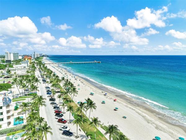 The Elysian, 1900 SE 2nd St #301, Deerfield Beach, Florida 33441, image 1